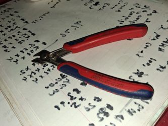Knipex Super Snips