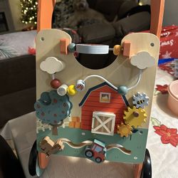 Kids Walking Play Toy