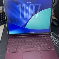 iPad Pro M2 12.9 (6th gen)