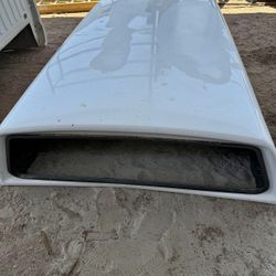 2003-2009 dodge ram long bed camper