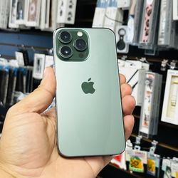iPhone 13 Pro Max 256GB Unlocked 
