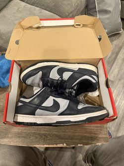 Nike Dunks. Size 12 Men