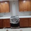 Granite And Cabinets