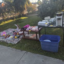 Everything $1 Each NICE & AFFORDABLE