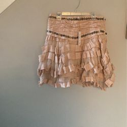 Vintage Boho Skirt
