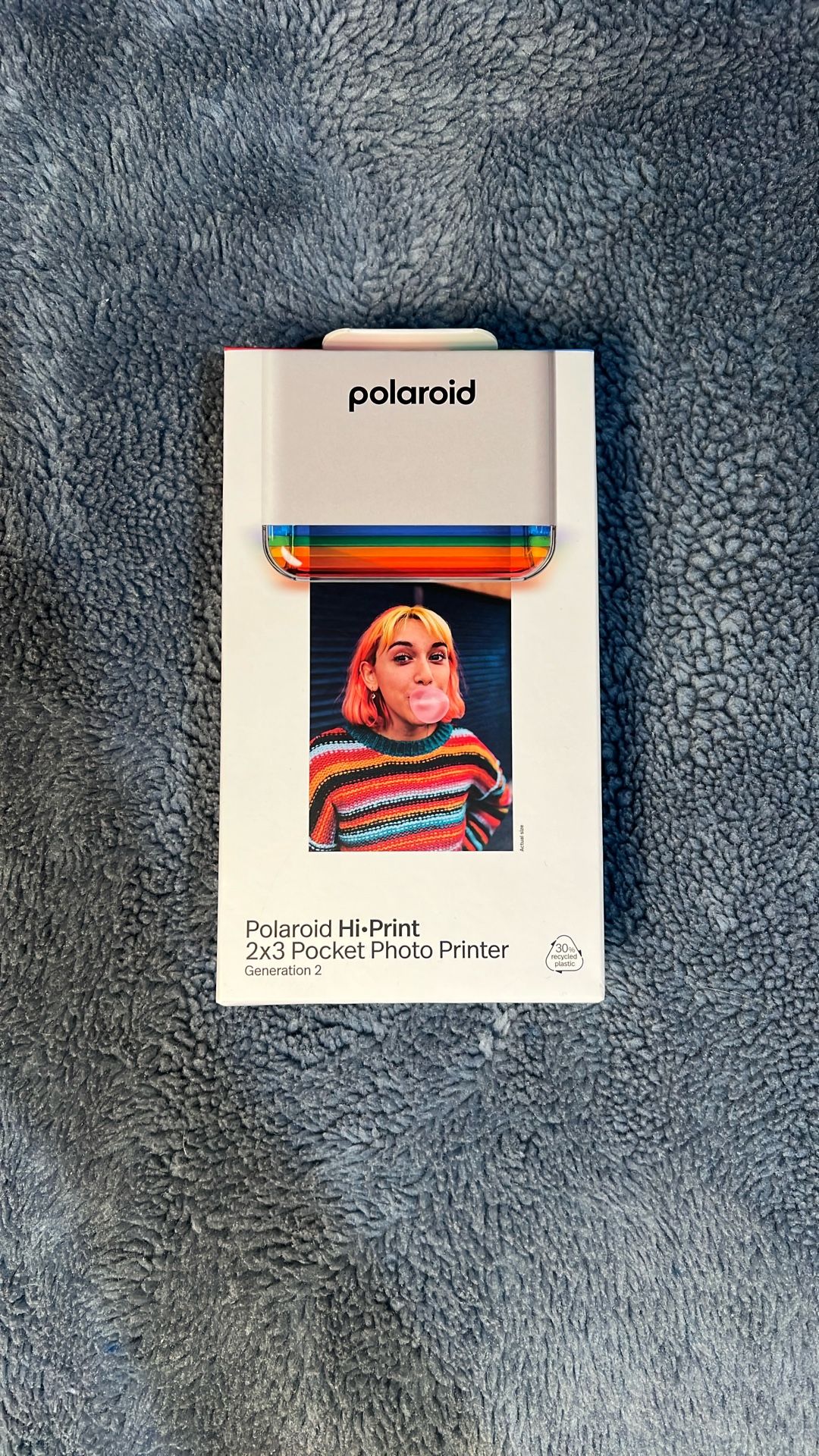 Polaroid Hi-Print