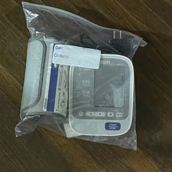 Blood Pressure Like New