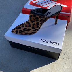BRAND NEW NINE WEST SHOES