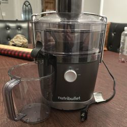 Ninja Juicer