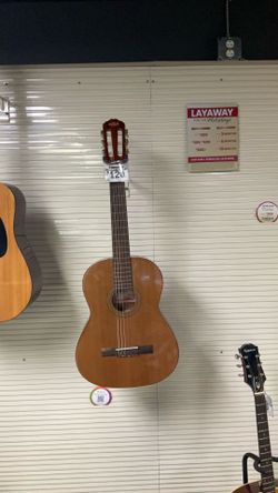 Kala acoustic guitar