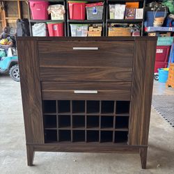 Home Bar
