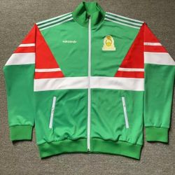 Mexico Jacket Retro 86