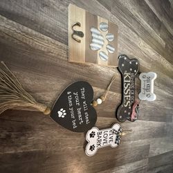 Dog Decor 