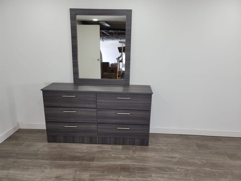 Comoda Con Espejo ... Dresser With Mirror,All Products : American Fashion Style Bags On Sale