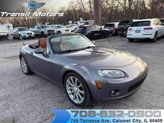 2006 MAZDA MX-5 Miata