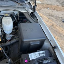 Silverado GMC Sierra Parts 