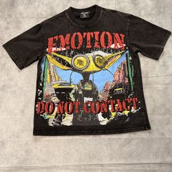 Emotions Tee