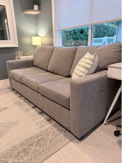 Sleeper Sofa Queen