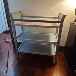 Changing Table 