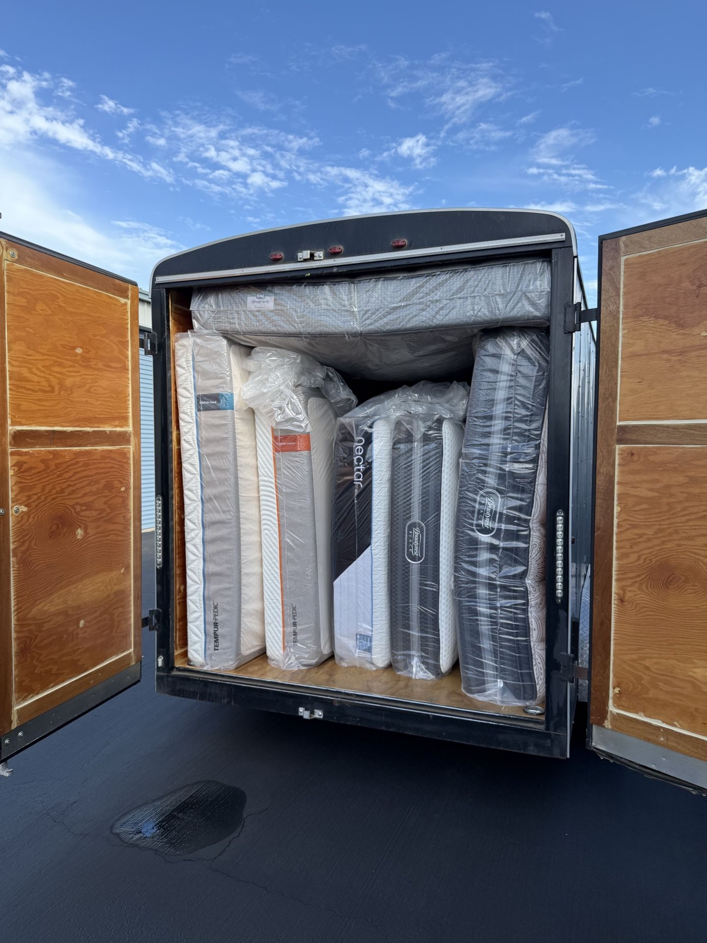 NEW PREMIUM QUALITY LUXURY MATTRESSES 