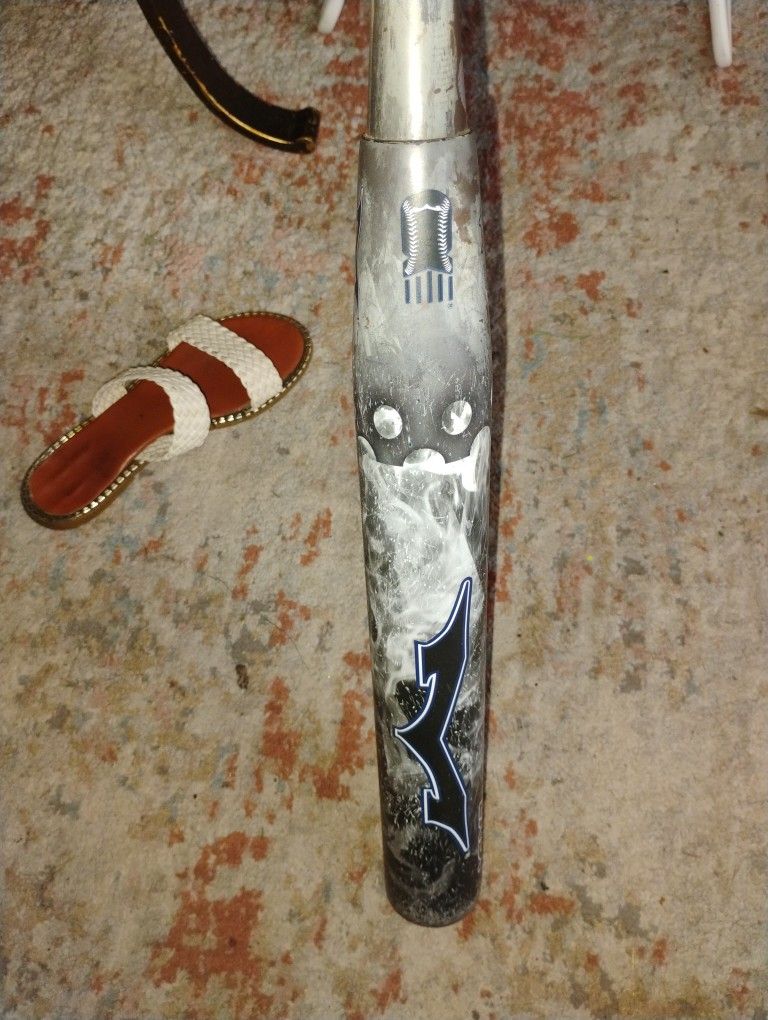 Slowpitch Softball Bat
