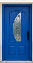 High-quality Windows and doors