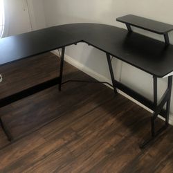 Gaming Desk