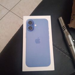 Apple 16 
