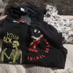Teen Boy Bundle