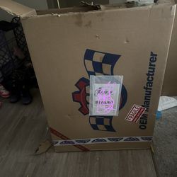 Radiator for jeep grand Cherokee 2005-2010