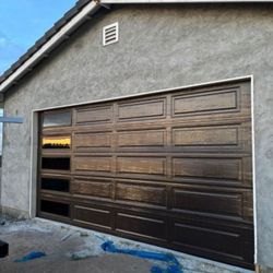 Garage Doors