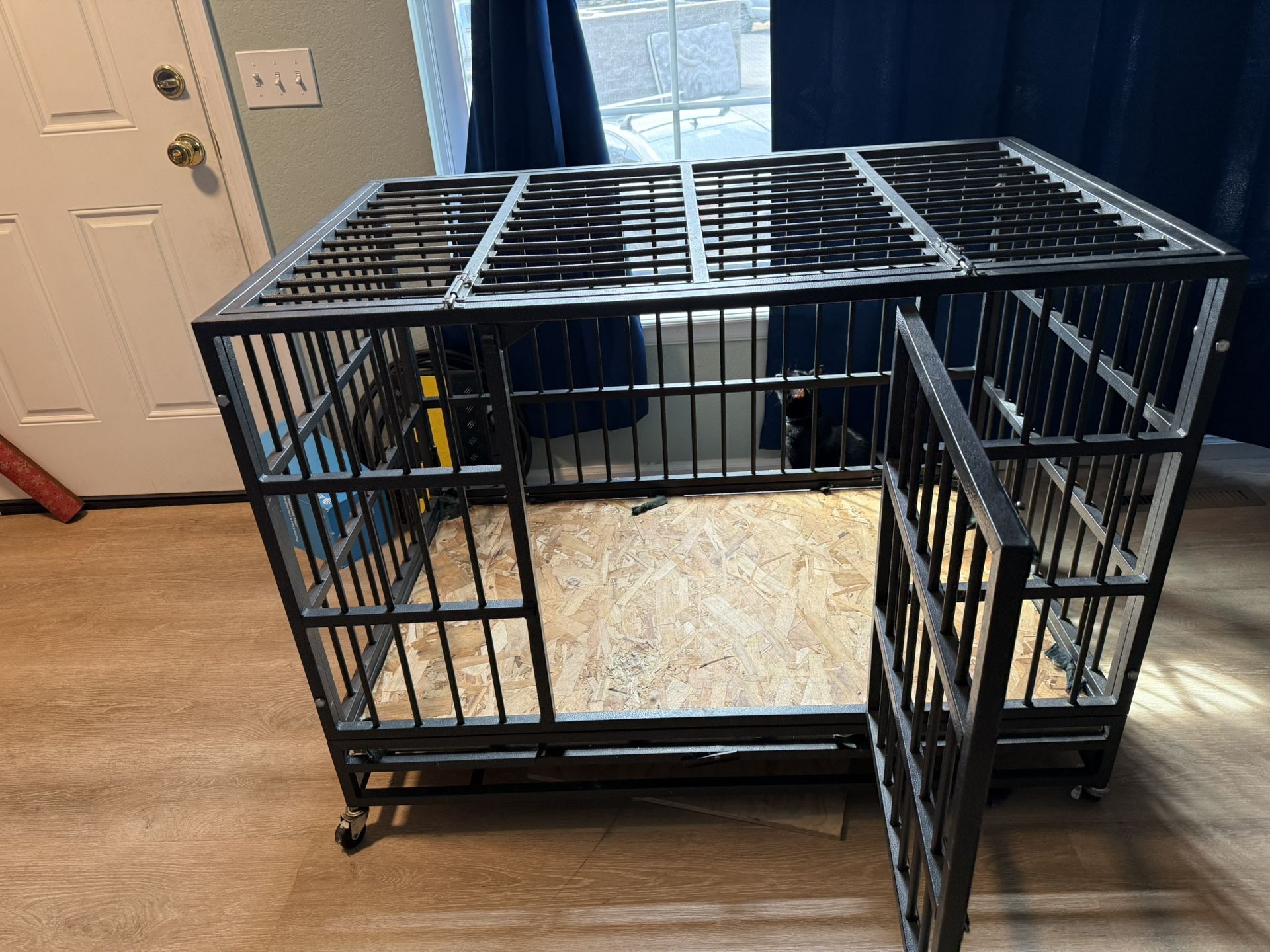 Dog Kennel