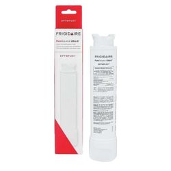 FRIGIDAIRE EPTWFU01 PureSource Ultra II Refrigerator Water Filter, 1 Count