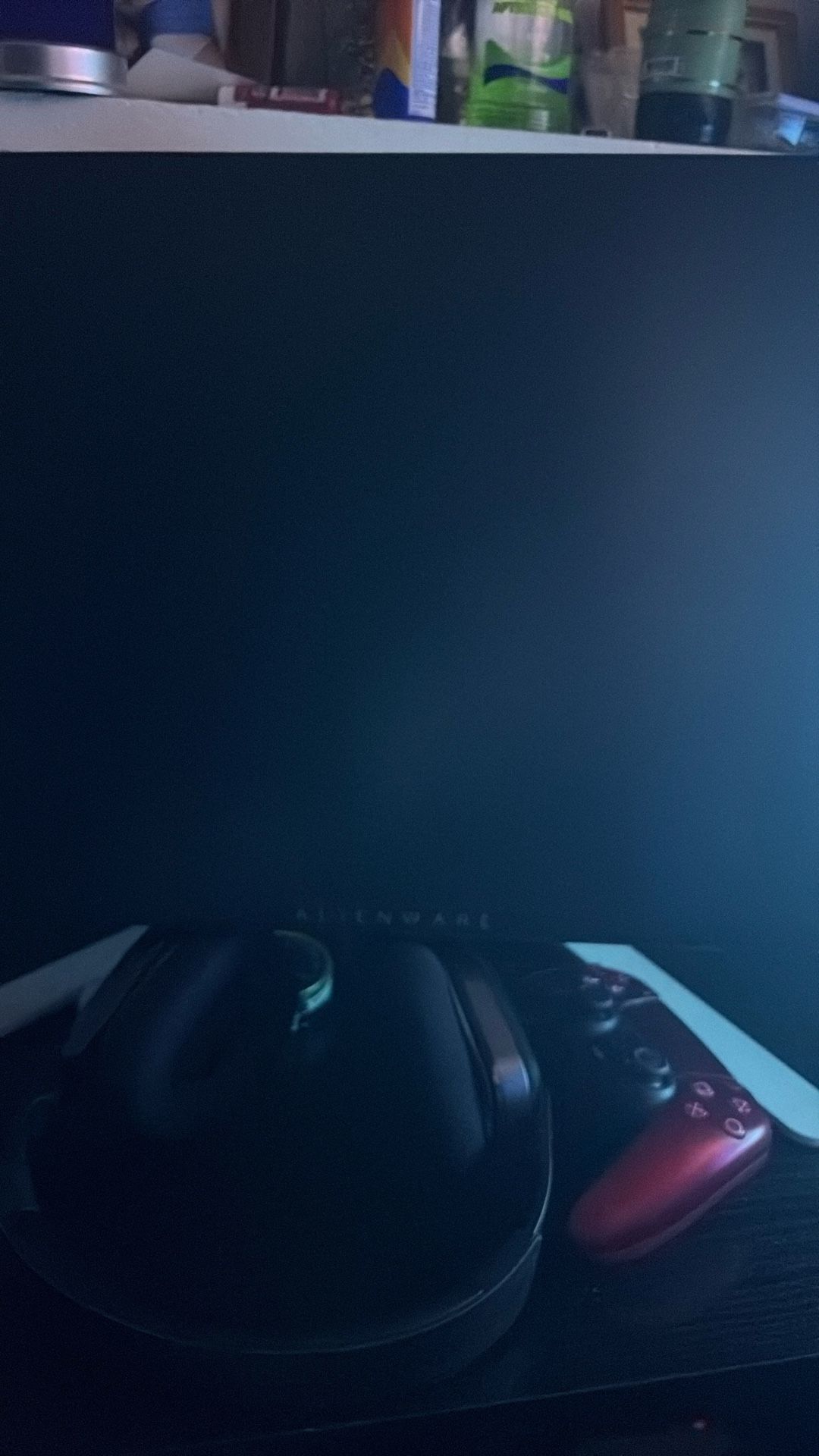 Alienware Gaming Monitor