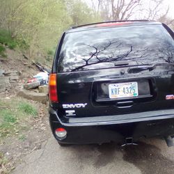 2005 GMC Envoy