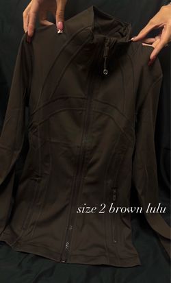 Lulu jacket
