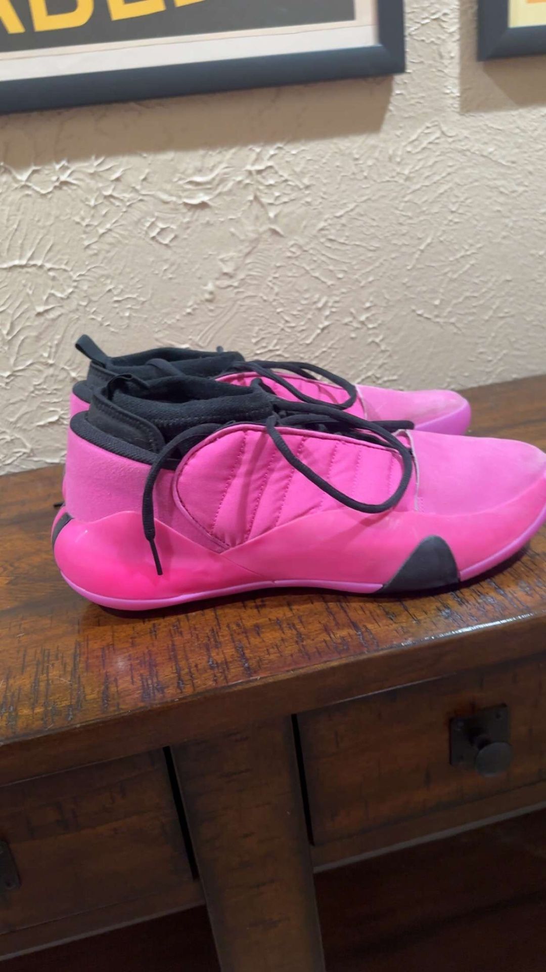 Harden Vol 7 Size 14