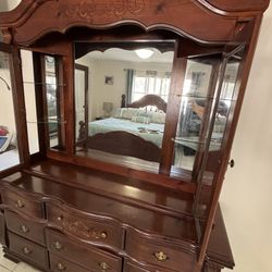 Bedroom Furniture 