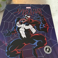 Mondo Limited Edition Venom