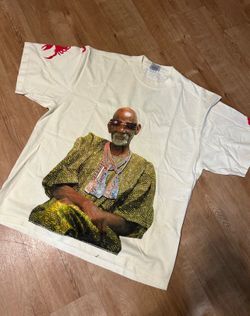 Blientele Westside Gunn brand new dead stock Heels have eyes  concert T shirt