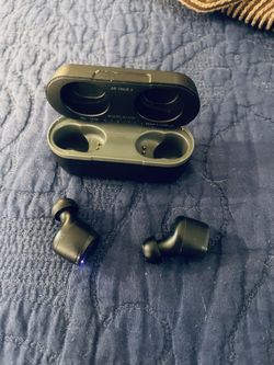 Skull Candy True Wireless