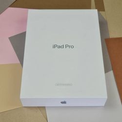 Genuine OEM Retail Box for Apple iPad Pro Box