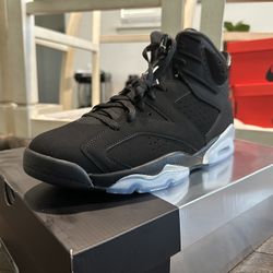 Air Jordan 6 Retro 