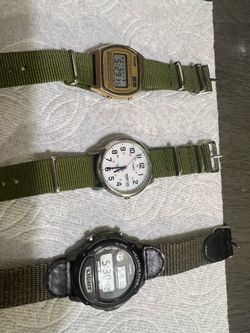 Vintage watch