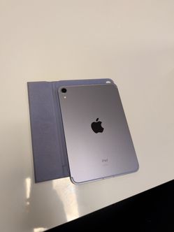 iPad mini 6th gen  (256gb Wifi/Cellular)