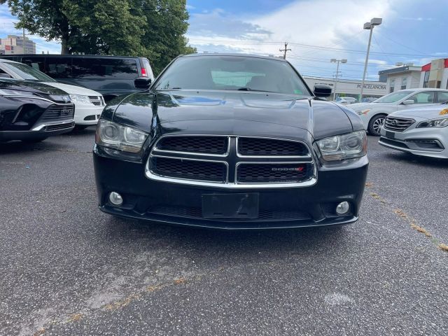 2014 Dodge Charger