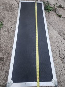 Heavy Duty Guitar/Bass Travel Case