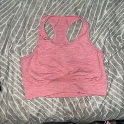 Alphalete Sports Bra 