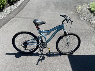 Women’s Mountain Bike
