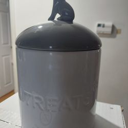 Jar For Treats